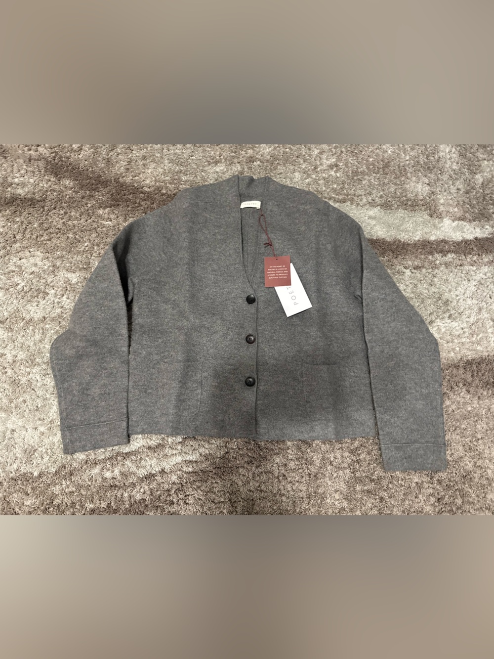 Poetry women’s cardigan